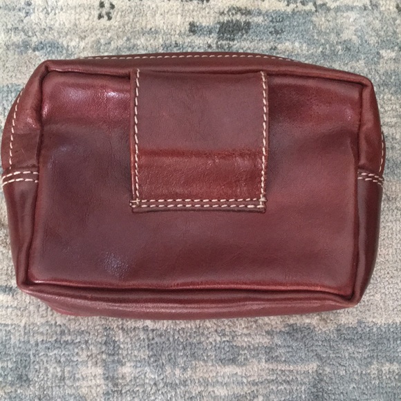 Leather Belt Bag - Picture 2 of 4